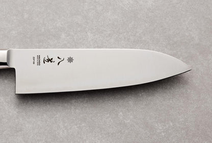 Hachido Oyama 180mm Santoku