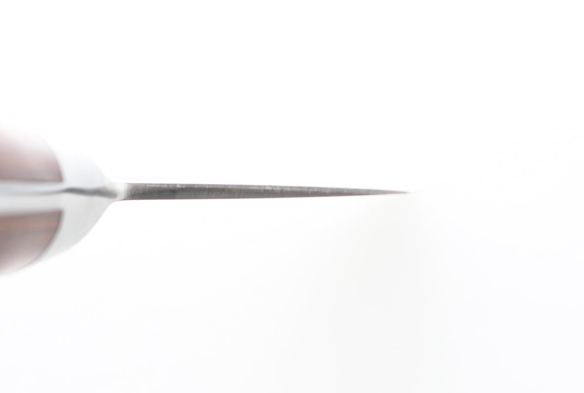 Hachido Oyama 180mm Santoku - ZDP189