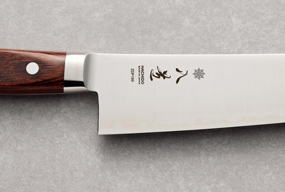 Hachido Oyama 210mm Gyuto