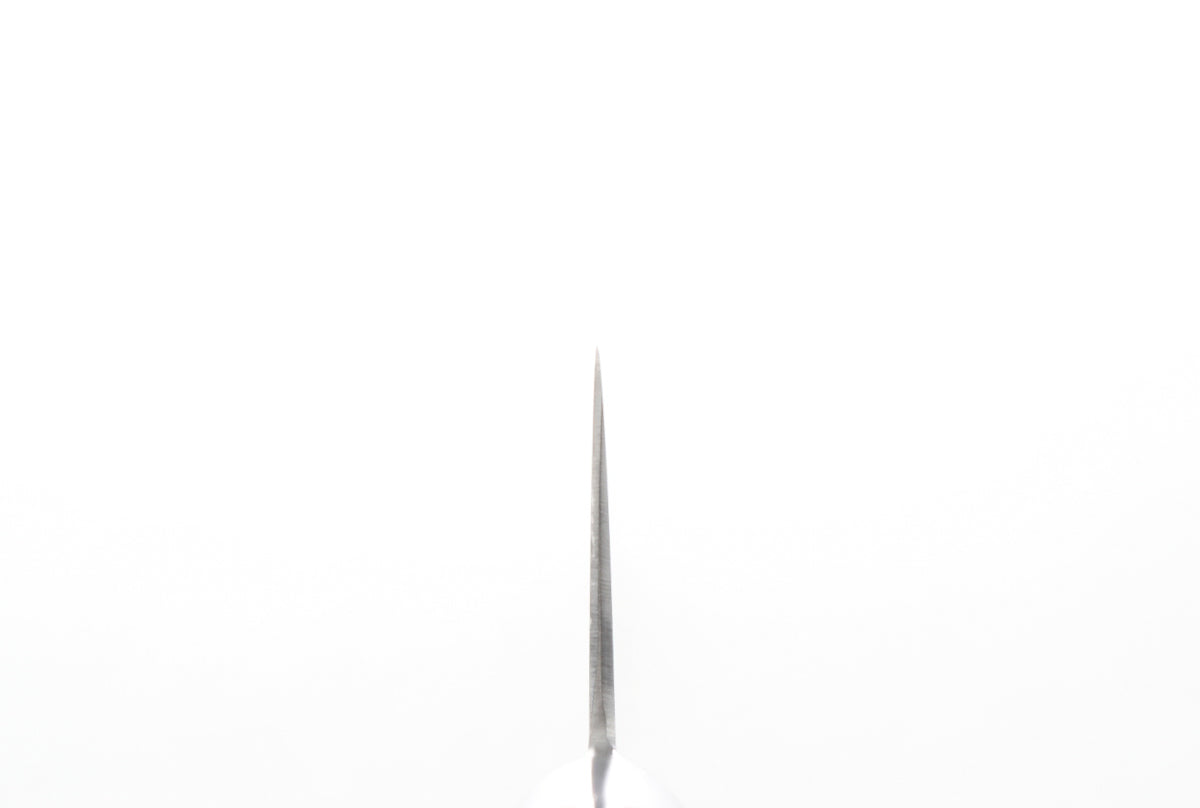 Hachido Oyama 210mm Gyuto - ZDP189