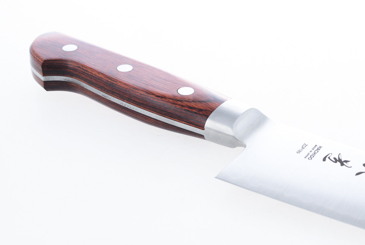 Hachido Oyama 210mm Gyuto - ZDP189