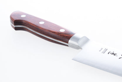 Hachido Oyama 210mm Gyuto - ZDP189