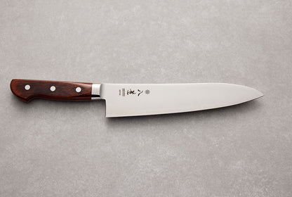 Hachido Oyama 210mm Gyuto