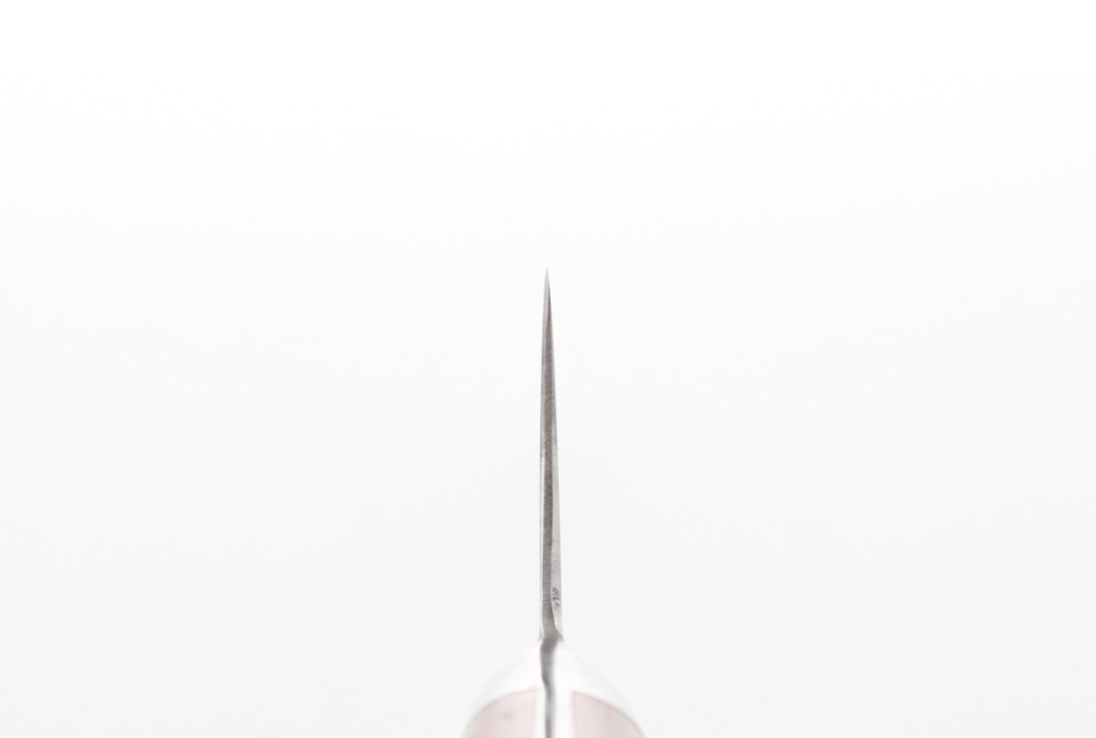 Hachido Oyama 240mm Gyuto - ZDP189