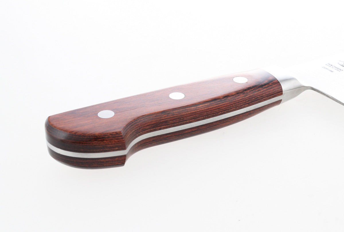 Hachido Oyama 240mm Gyuto - ZDP189