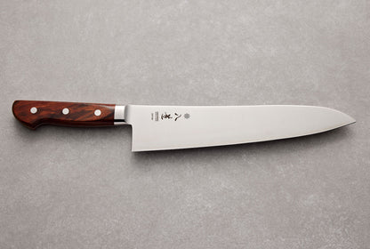 Hachido Oyama 240mm Gyuto