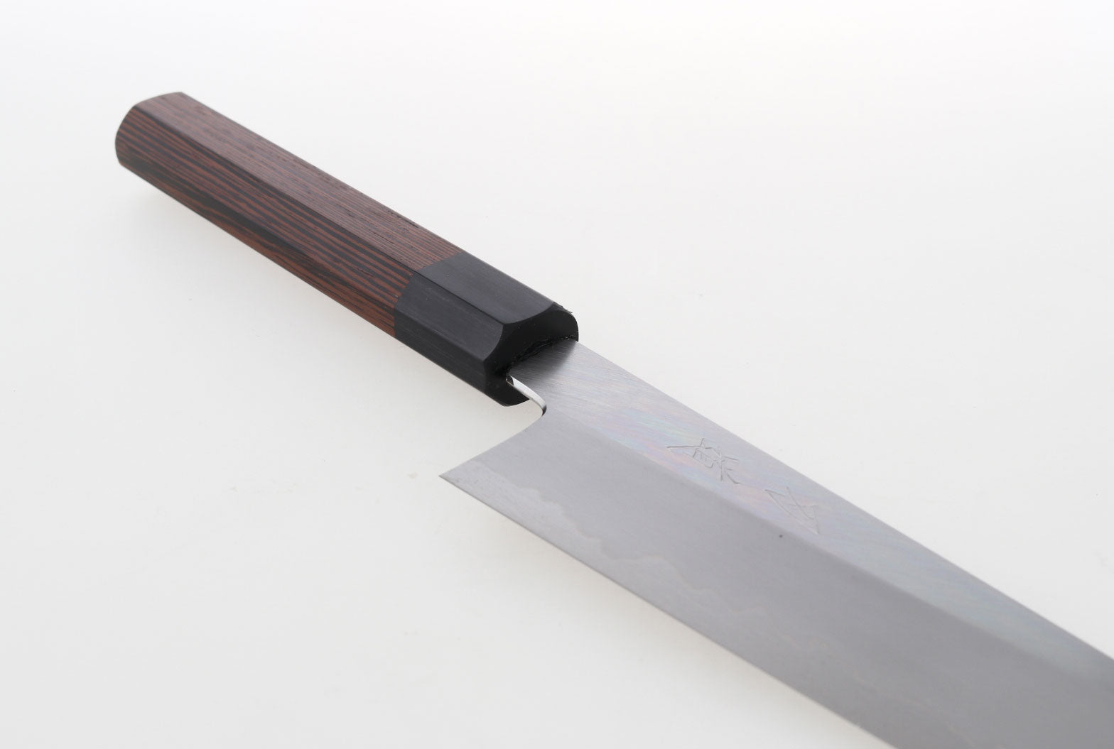 Hado Junpaku W1 210 gyuto
