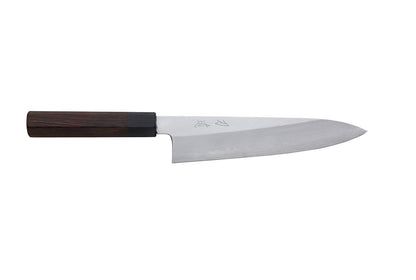 Hado Junpaku W1 210 gyuto
