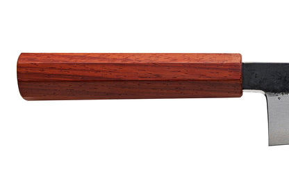 Hado Sumi B1D 210 Gyuto Padouk
