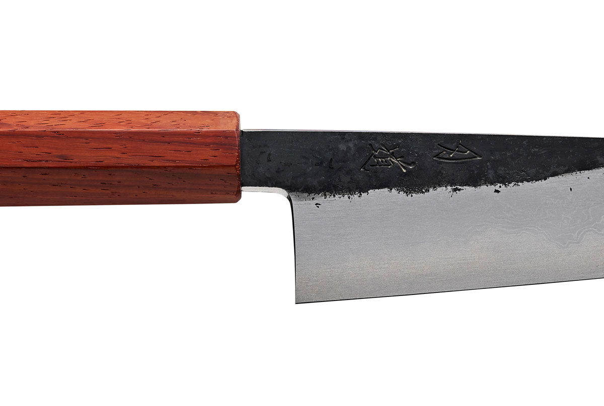 Hado Sumi B1D 210 Gyuto Padouk