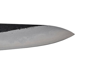 Hado Sumi B1D 210 Gyuto Padouk