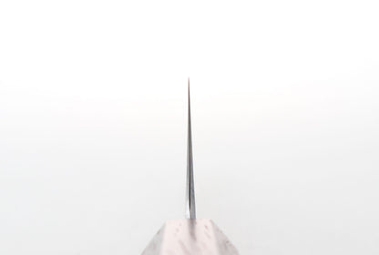 Hado Sumi B1D 210 Gyuto Padouk