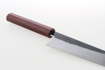 Hado Sumi B1D 210 Gyuto Padouk