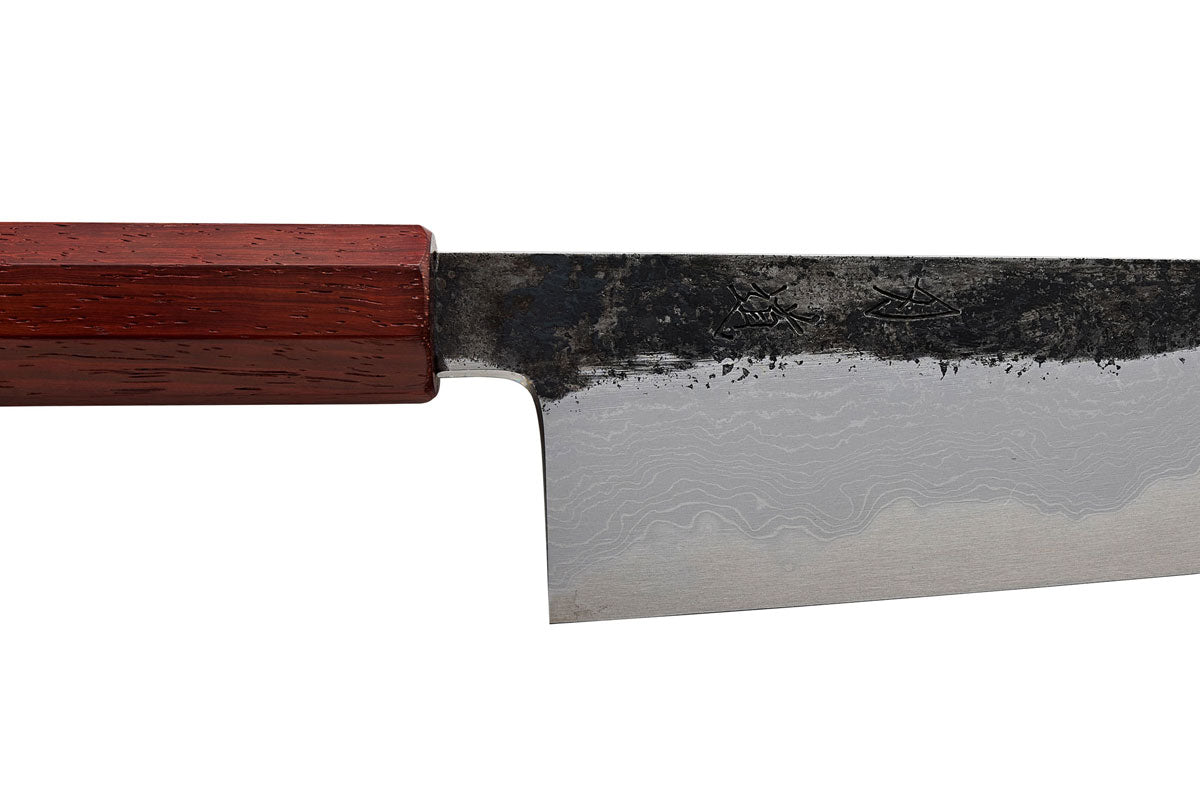 Hado Sumi B1D 240 Gyuto Padouk
