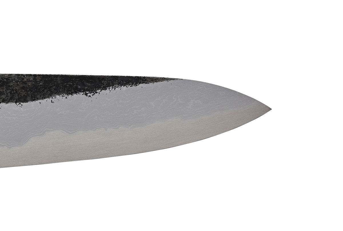 Hado Sumi B1D 240 Gyuto Padouk