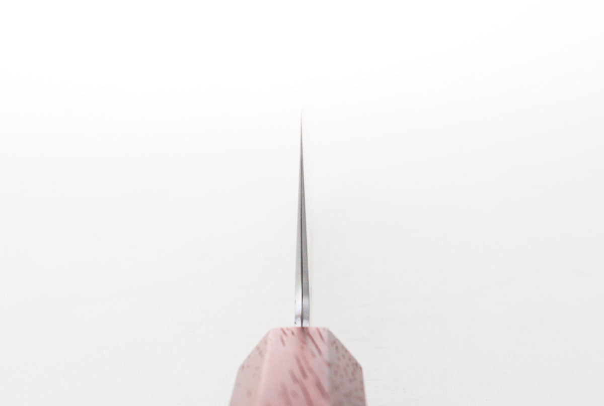 Hado Sumi B1D 240 Gyuto Padouk