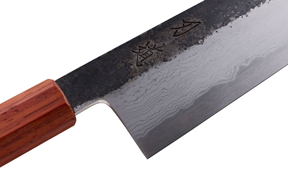 Hado Sumi B1D 180 Bunka Padouk