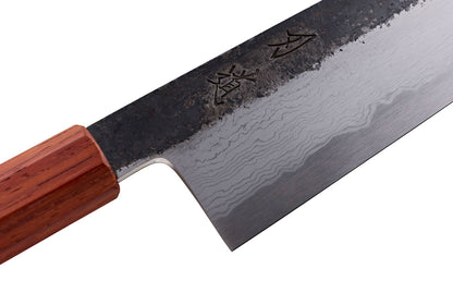 Hado Sumi B1D 180 Bunka Padouk
