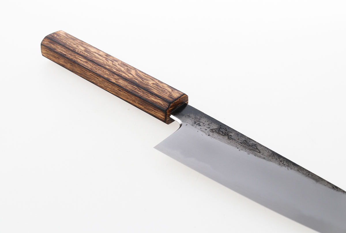 Hado Sumi W2 135 Kobunka – Chef's Armoury