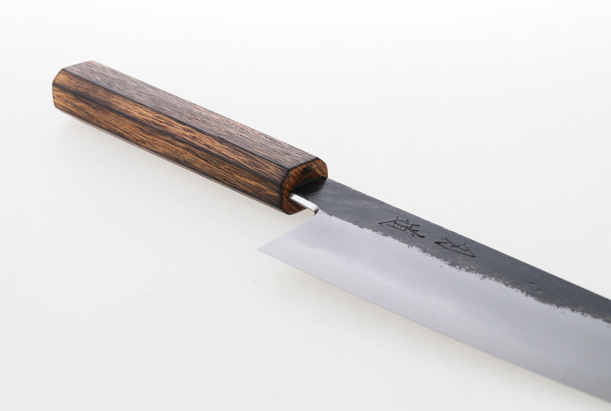 Hado Sumi W2 180 Bunka