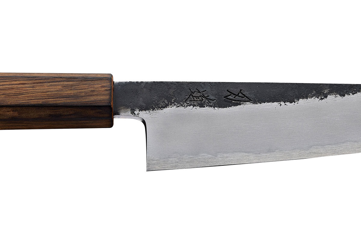 Hado Sumi W2 210 Gyuto