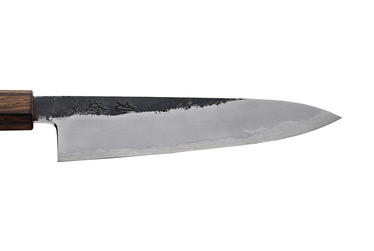 Hado Sumi W2 210 Gyuto