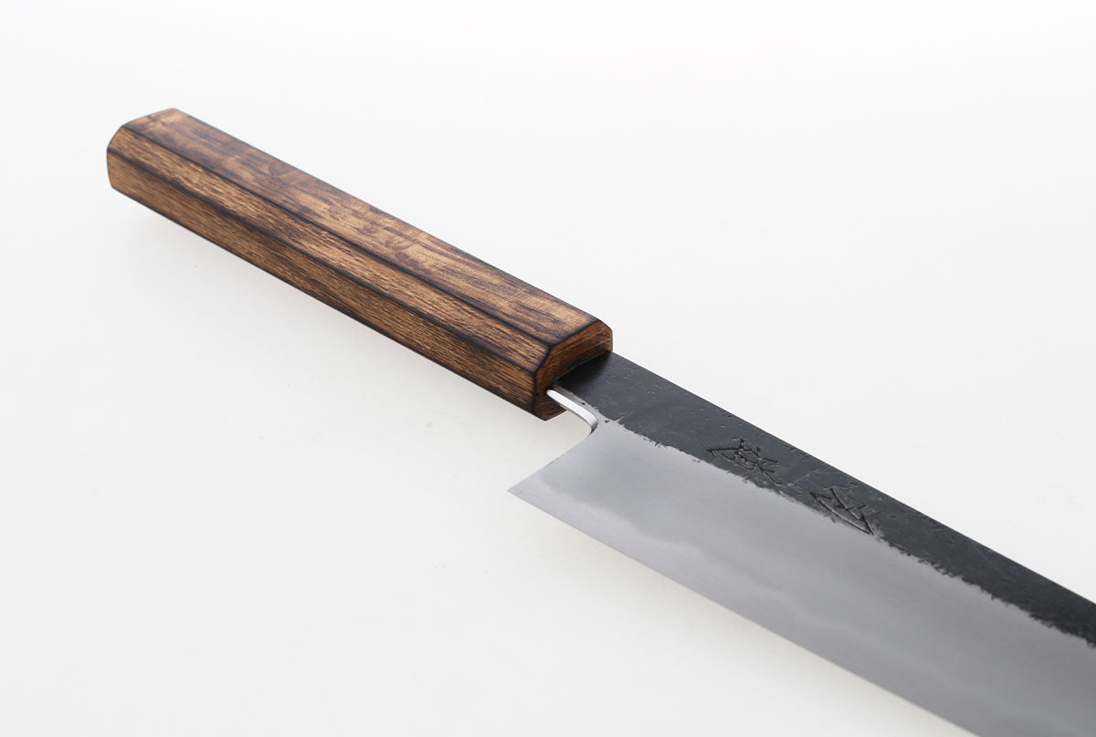 Hado Sumi W2 210 Gyuto
