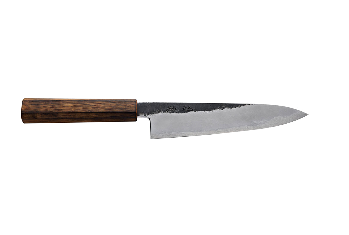 Hado Sumi W2 210 Gyuto