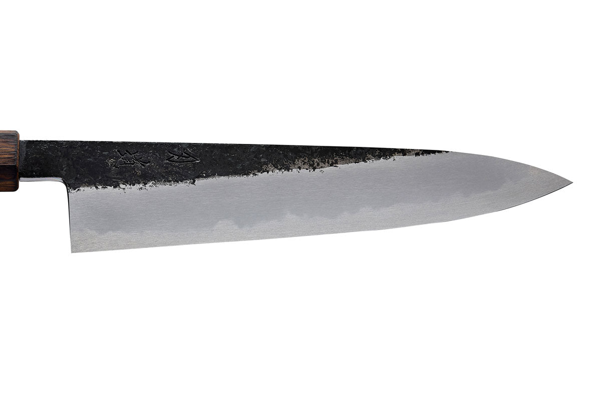 Hado Sumi W2 240 Gyuto