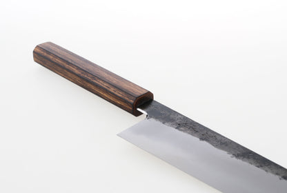 Hado Sumi W2 240 Gyuto