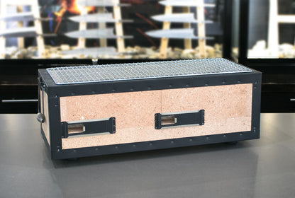 Medium Konro - Portable Barbeque - Hibachi