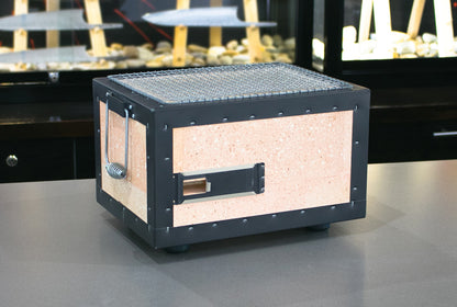 Regular Konro - Portable Barbeque - Hibachi