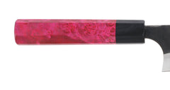 Ichigo Ichie Barbie Black Forged 170 Bunka - A84