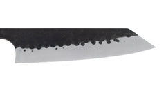 Ichigo Ichie Earth Black Forged 170 Bunka - A80