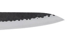 Ichigo Ichie Eucalyptus Black Forged 210 Gyuto - A76