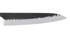 Ichigo Ichie Eucalyptus Black Forged 210 Gyuto - A76