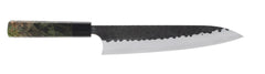 Ichigo Ichie Eucalyptus Black Forged 210 Gyuto - A76