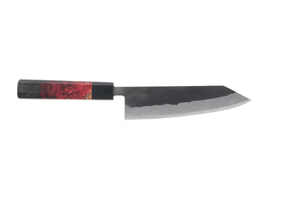 Ichigo Ichie Lava KK Black Forged 170 Bunka - KB51X