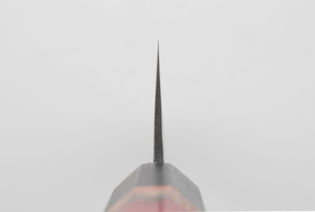 Ichigo Ichie Lava KK Black Forged 170 Bunka - KB51X