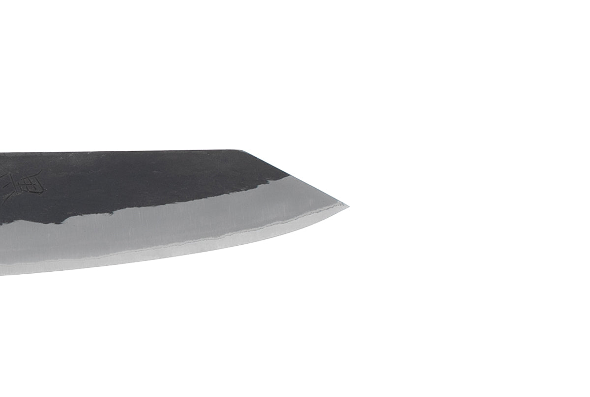 Ichigo Ichie Lava KK Black Forged 170 Bunka - KB51X