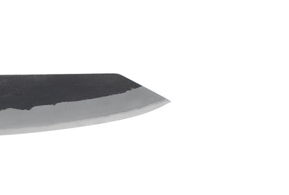 Ichigo Ichie Lava KK Black Forged 170 Bunka - KB51X