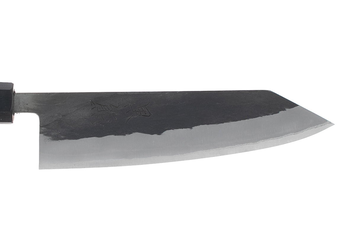 Ichigo Ichie Lava KK Black Forged 170 Bunka - KB51X
