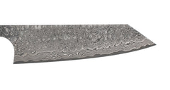 Ichigo Ichie Marine Damascus 170 Bunka - A82
