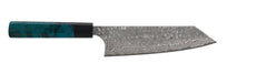 Ichigo Ichie Marine Damascus 170 Bunka - A82