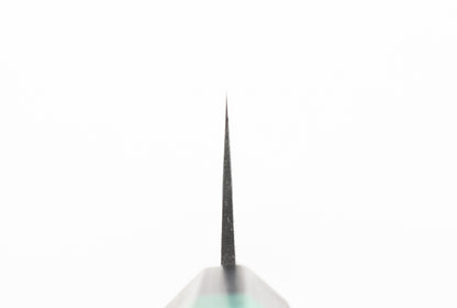 Ichigo Ichie Peppermint KK Black Forged 170 Bunka - KB55Y