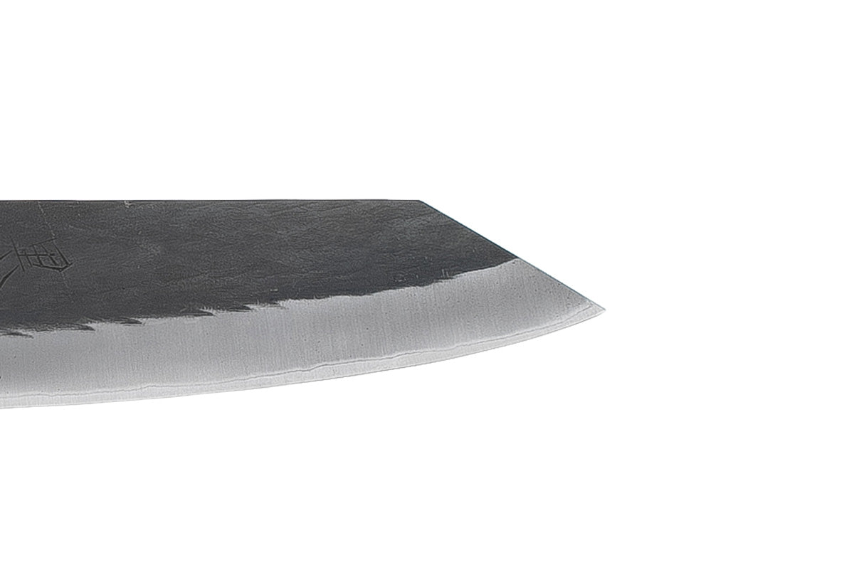 Ichigo Ichie Peppermint KK Black Forged 170 Bunka - KB55Y
