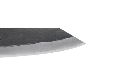 Ichigo Ichie Peppermint KK Black Forged 170 Bunka - KB55Y