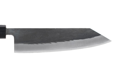Ichigo Ichie Peppermint KK Black Forged 170 Bunka - KB55Y