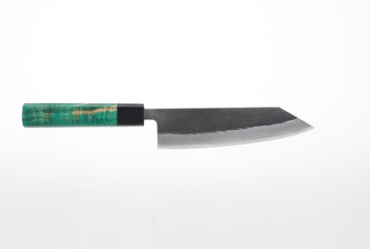 Ichigo Ichie Peppermint KK Black Forged 170 Bunka - KB55Y