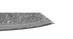 Ichigo Ichie Cherry Ripe Damascus 170 Bunka - A78